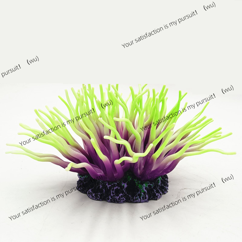 ZOCI-1PC Colourful Simulation  - Aquarium Fish Colour review and price