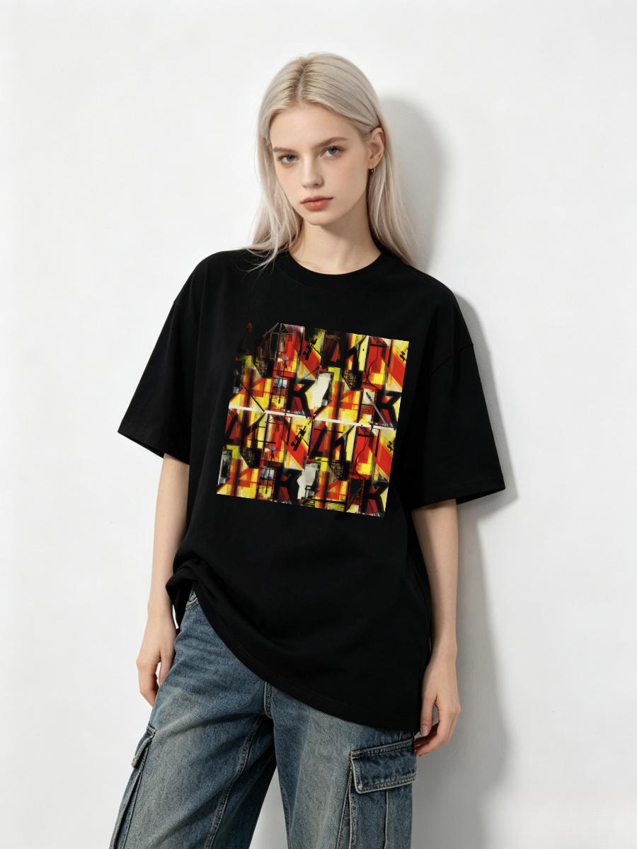 T Shirts Family Aquarium Marin - Aquarium Fish Dolphin review and price