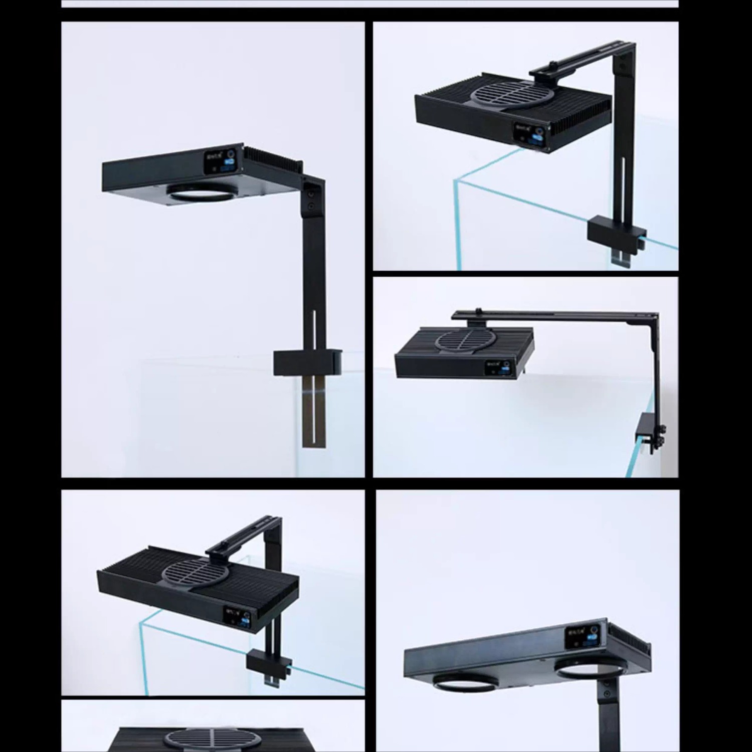 LED Aquarium Light,Planted Tan - Aquarium Fish App review and price