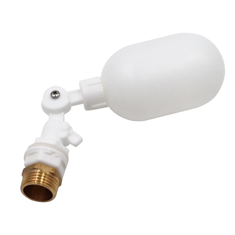 Automatic Plastic Mini Float B - Aquarium Fish Marine review and price