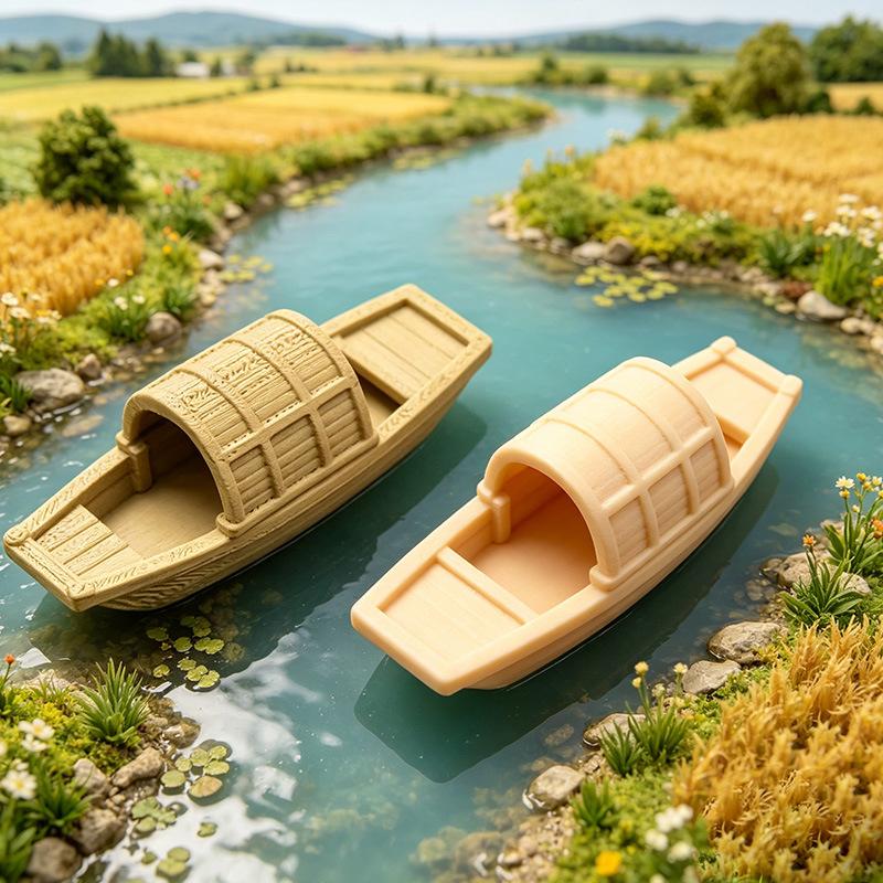 【S】Simulation Floating Mini Bo - Aquarium Fish Marine review and price