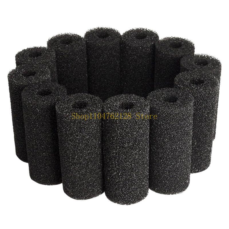 6/12x Sponge Roll for Aquarium - Aquarium Fish For Sale review and price