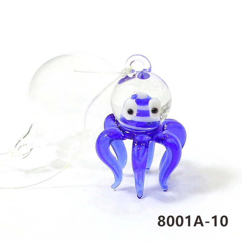 Floating Glass Marine Animal P - Aquarium Fish Dolphin review and price