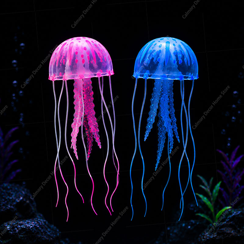 Creative Simulated Floating Fl - Aquarium Fish Marine review and price