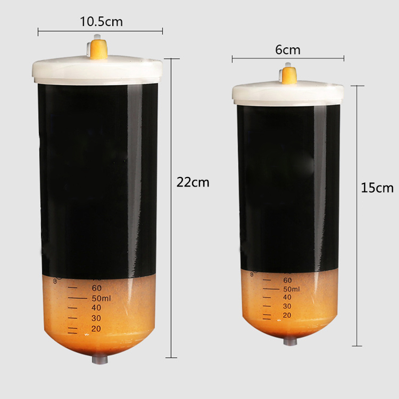 250/500ml Aquarium Brine Shrim - Aquarium Fish Cave review and price