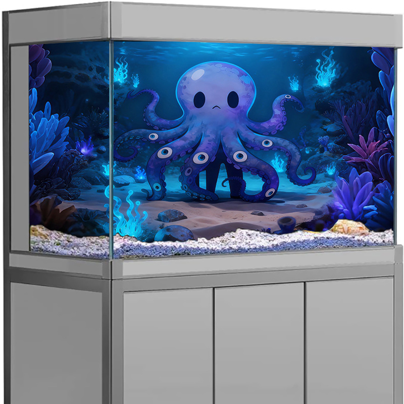 Aquarium Background Sticker Do - Aquarium Fish Dolphin review and price