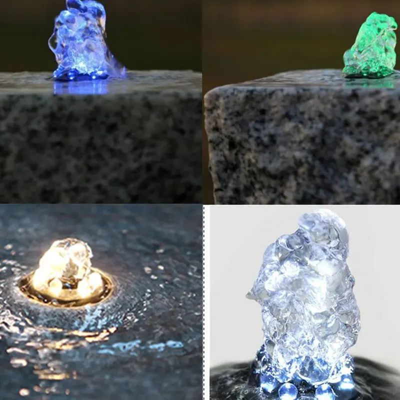 6 LED Waterproof Underwater Sp - Aquarium Fish Colour review and price