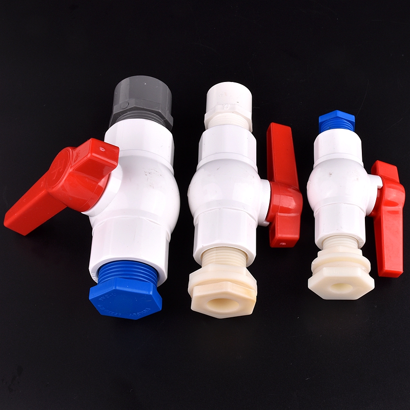 1PC 1/2 ~ 2 Inch Female Thread - Aquarium Fish Big Size review and price