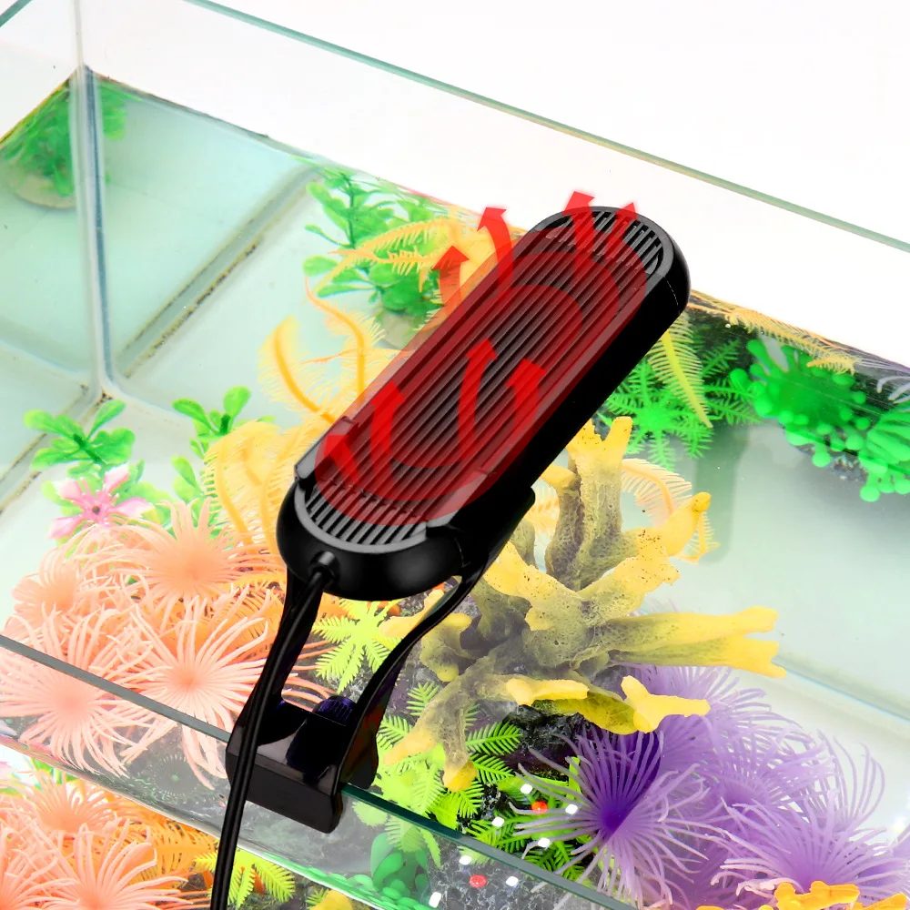 Colourful LED Aquarium Light L - Aquarium Fish Colour review and price