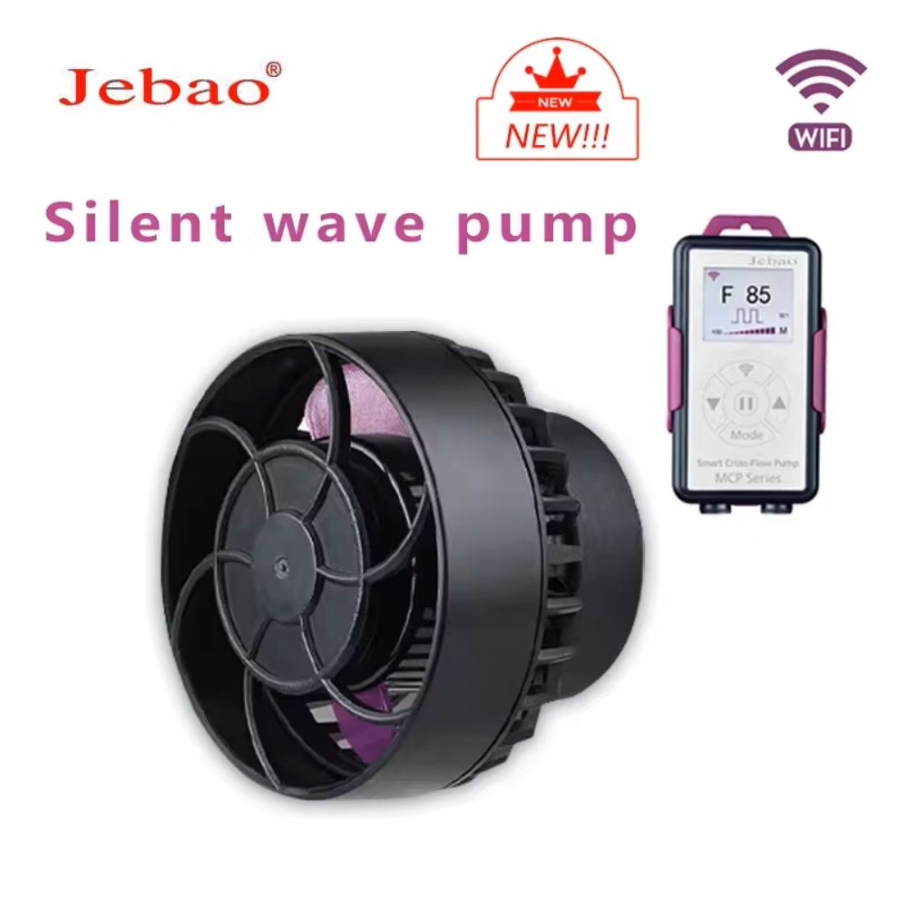 Jebao/Jecod MLW Series Aquariu - Aquarium Fish App review and price