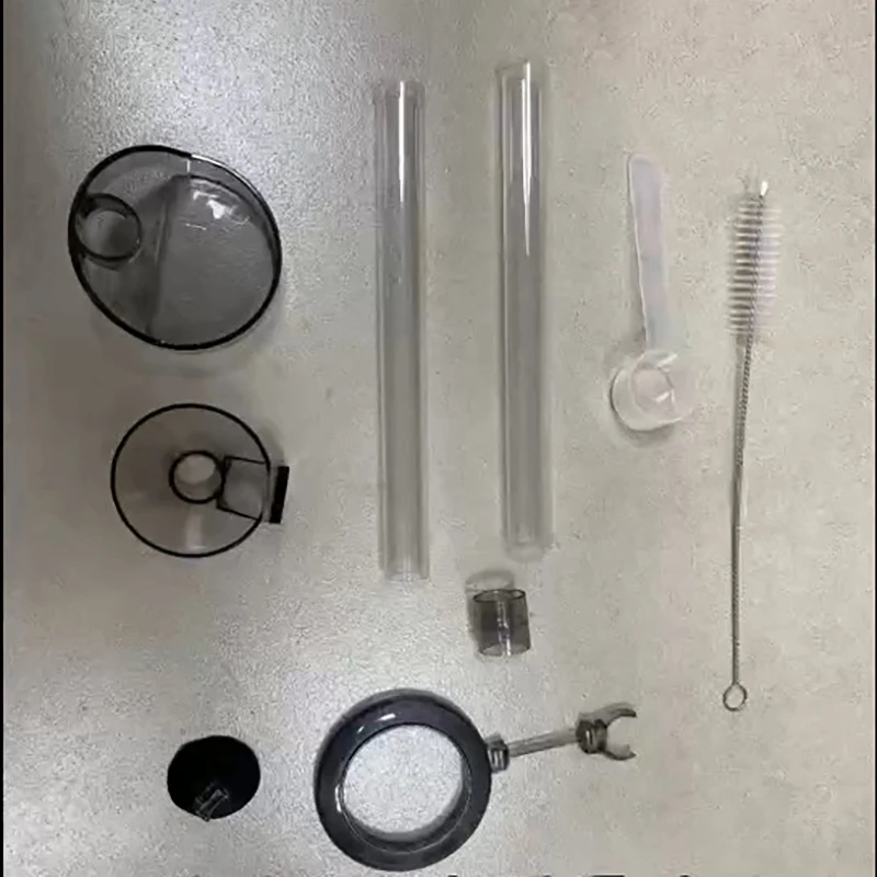 Aquarium Acrylic Feeding Tube  - Aquarium Fish Variety review and price