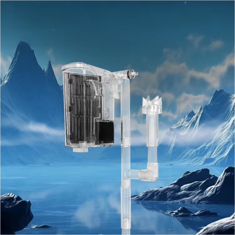 Hot Sale Aquarium Filter Wall  - Aquarium Fish For Sale review and price