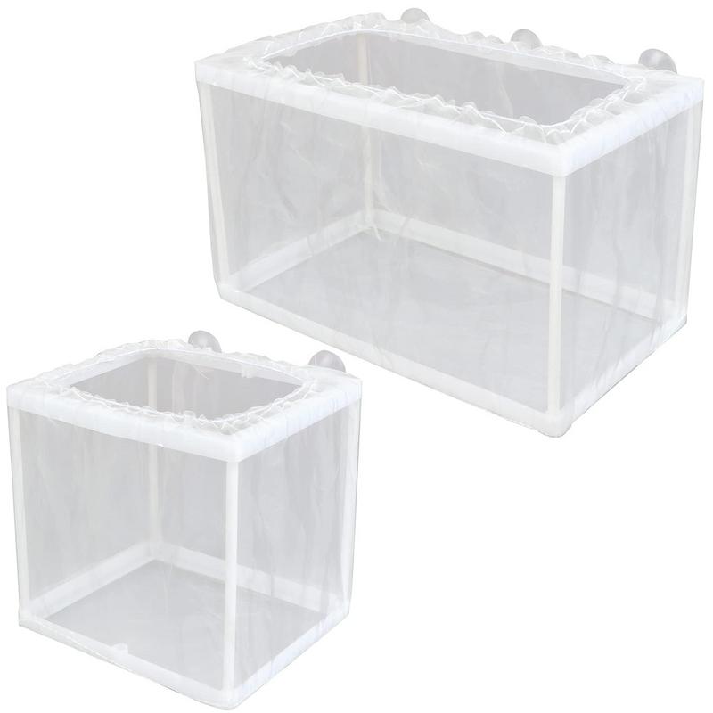 Fish Breeder Box with Suction, - Aquarium Fish For Sale review and price