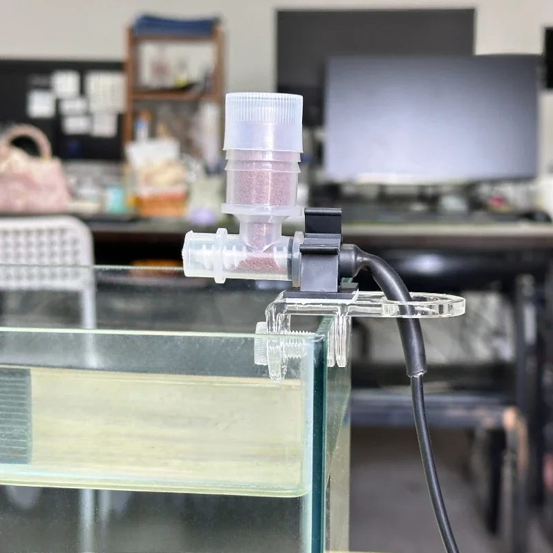 Best Automatic Fish Feeder - W - Aquarium Fish Feeder Automatic review and price