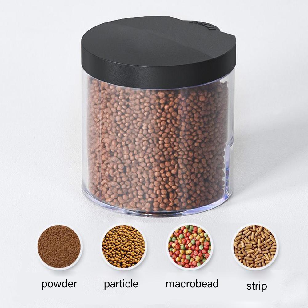 Fish Tank Intelligent Feeder T - Aquarium Fish Feeder Automatic review and price