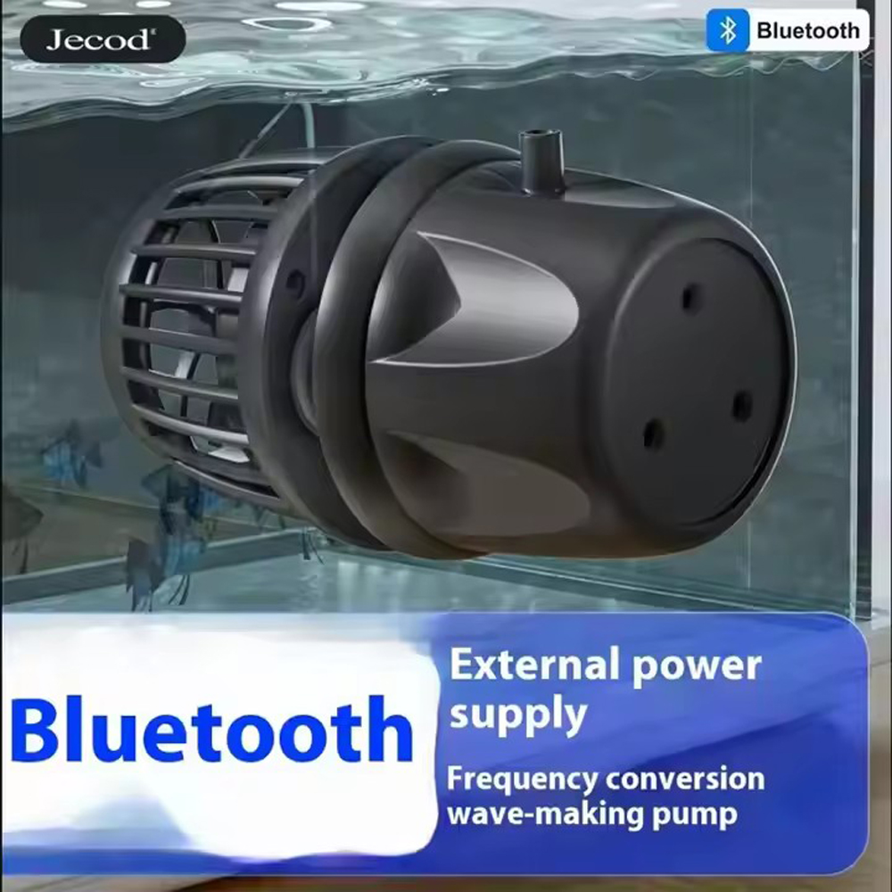 Jebao jecod wave maker New DMP - Aquarium Fish App review and price
