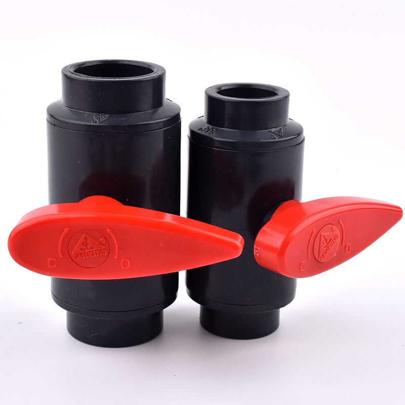 1PC Big Size 20~110mm PVC Pipe - Aquarium Fish Big Size review and price