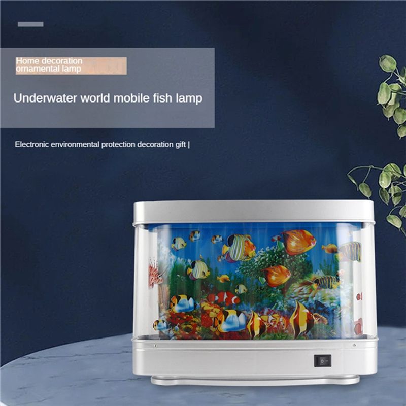 【Ship Within Dynamic Virtual O - Aquarium Fish Dolphin review and price